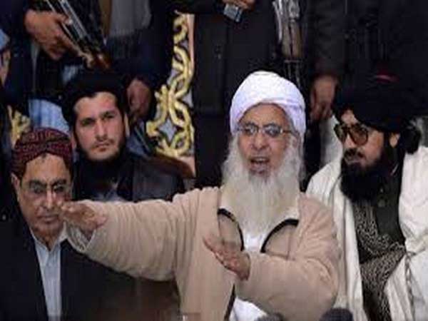 Jaish-e-Mohammed declares India number one enemy Jaish-e-Mohammed declares India number one enemy