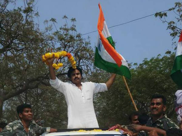 పవన్ కళ్యాణ్ కీలక నిర్ణయం