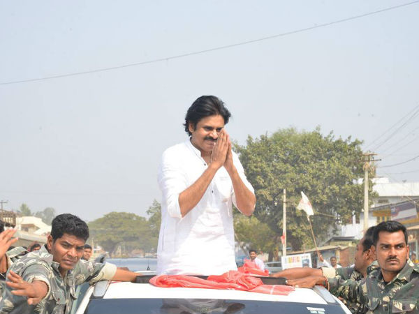2019 లక్ష్యంగా, దృష్టి పెట్టలేనని