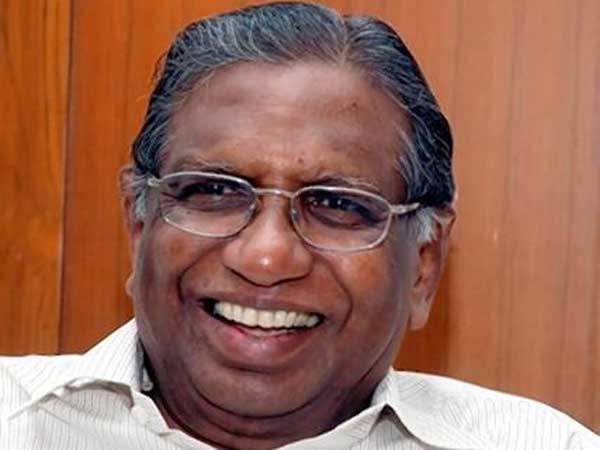 పద్మ విభూషణ్కు జయశంకర్ పేరు...