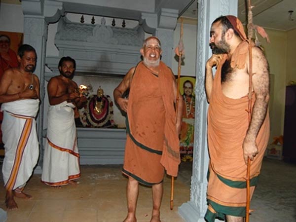 తమిళ తల్లి గీతం