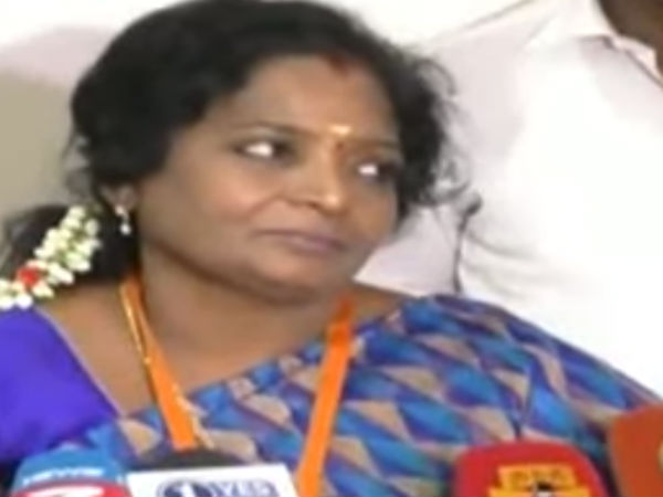 వదిలేయండి అంటున్న బీజేపీ