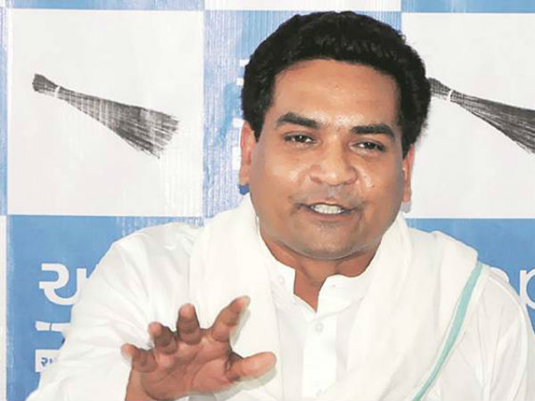 11 స్థానాల్లో ఆప్ అభ్యర్థుల ఓటమి ఖాయం...