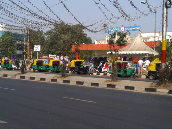 కన్నడ సంఘాల నేతలు అరెస్టు