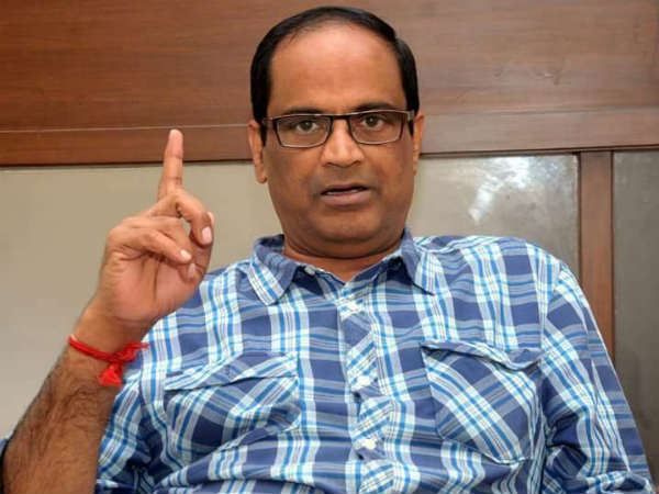 Kethireddy Jagadeeswar Reddy condemns Kanimozhi comments Kethireddy Jagadeeswar Reddy condemns Kanimozhi comments