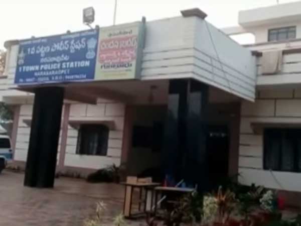 Guntur Police speedy investigation in the Kidney Racket Guntur Police speedy investigation in the Kidney Racket