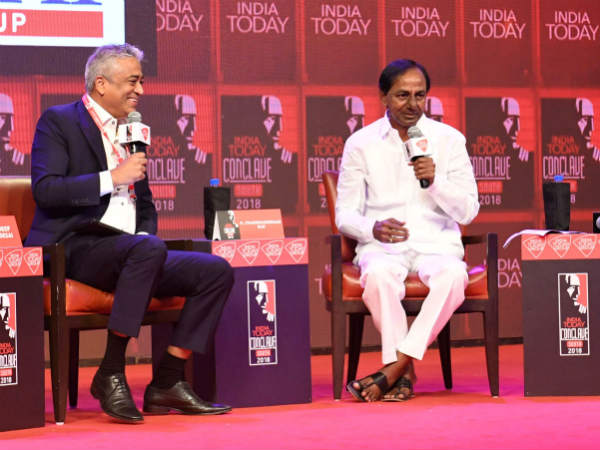 కేసీఆర్ వ్యాఖ్యలపై బాబు ఆవేదన