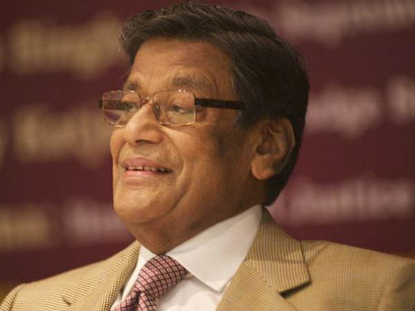 SC uprising: KK Venugopal to meet CJI today, says 'unity' to return by Monday SC uprising: KK Venugopal to meet CJI today, says 'unity' to return by Monday
