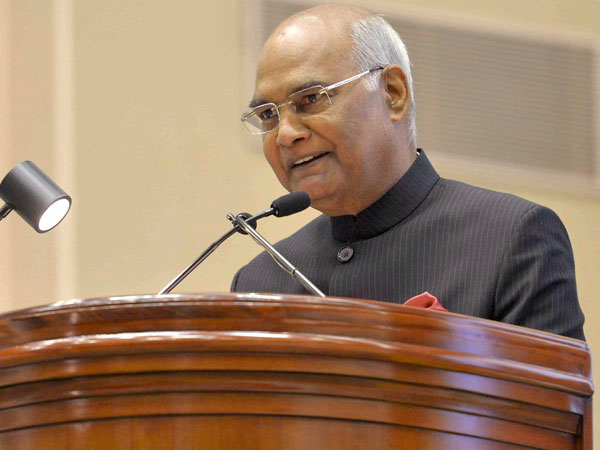 President Kovind approves EC's recommendation to disqualify 20 AAP MLAs President Kovind approves EC's recommendation to disqualify 20 AAP MLAs