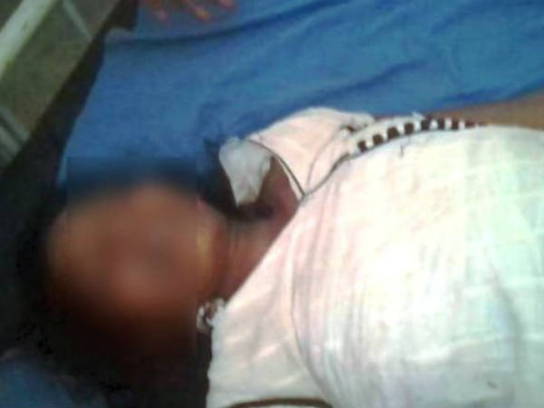 Kunduli gang rape victim commits suicide Kunduli gang rape victim commits suicide