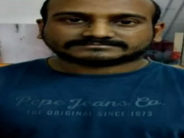 కెపిహెచ్బి కాలనీ మొదటి భార్యతో మధు నివాసం