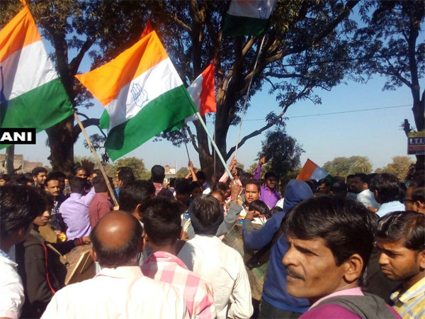 Madhya Pradesh Civic Body Elections: BJP in Shock, Congress Wins Big in Raghogarh Nagar Madhya Pradesh Civic Body Elections: BJP in Shock, Congress Wins Big in Raghogarh Nagar