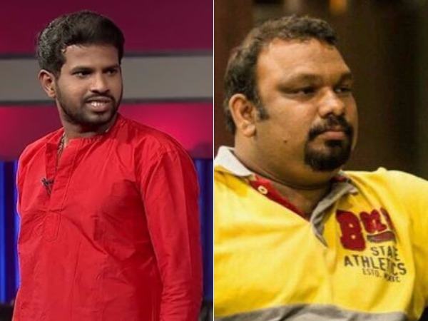 యాదృచ్ఛికంగానే కలిశాం...
