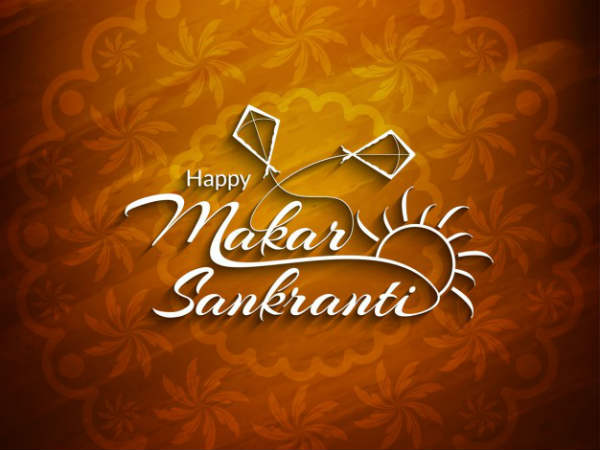 The importance of makara Sankranti The importance of makara Sankranti