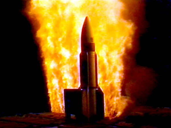 'Is This The End Of My Life?': False Missile Alert Sends Hawaii Scrambling 'Is This The End Of My Life?': False Missile Alert Sends Hawaii Scrambling