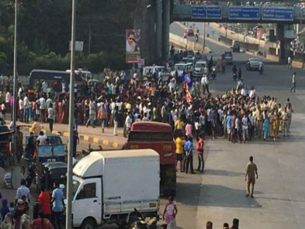 Bhima Koregaon violence: Dalit organisations call for Maharashtra bandh Bhima Koregaon violence: Dalit organisations call for Maharashtra bandh