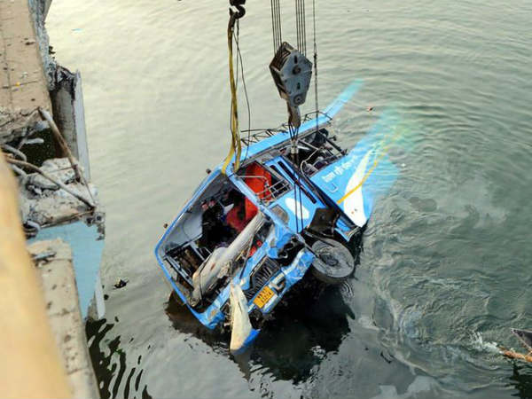 Murshidabad bus accident: Toll rises to 36, West Bengal government announces compensation Murshidabad bus accident: Toll rises to 36, West Bengal government announces compensation