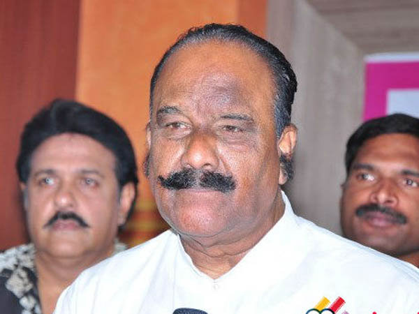 Home Minister Nayini Narsimha Reddy Sensational Comments Home Minister Nayini Narsimha Reddy Sensational Comments