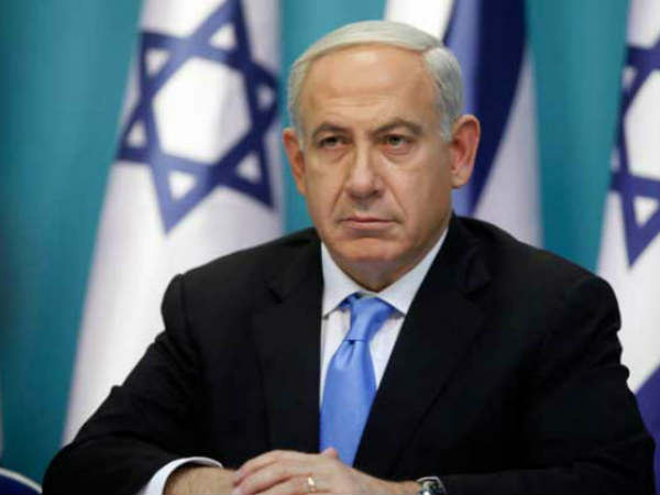 Netanyahu backs India's right to hit terror hideouts across LoC Netanyahu backs India's right to hit terror hideouts across LoC