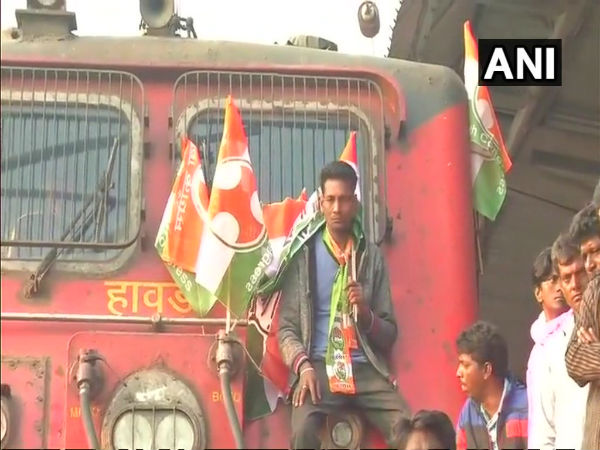 Odisha rape victim suicide: BJP, Congress call for day-long bandh today Odisha rape victim suicide: BJP, Congress call for day-long bandh today