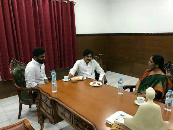 ఎవరితోను వివాదం లేదు, మోడీని కలుస్తా