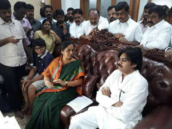 2019లోను టీడీపీతోనే