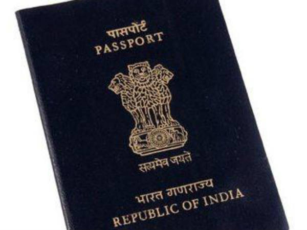 You can get Tatkal Passport in just three days by submitting you Aadhaar Number You can get Tatkal Passport in just three days by submitting you Aadhaar Number