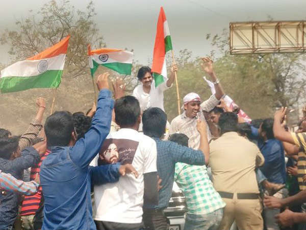 అమరావతిలో తమ పాత్ర లేదని రాయలసీమవాసులు