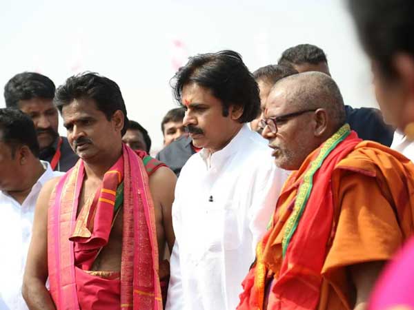 వైఫల్యంతోనే అనంత కరువు