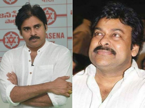 నాకు పవన్ కల్యాణ్ ఆరాధ్యుడు..