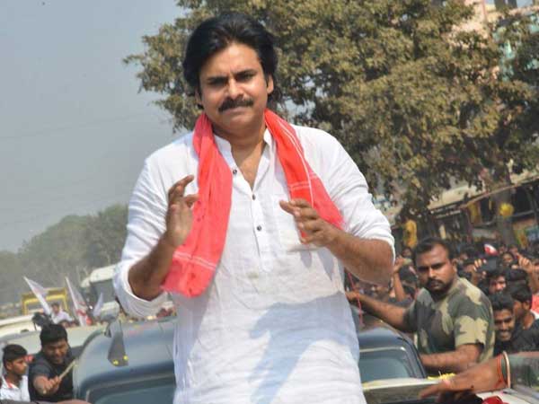ప్రజా తీర్పును గౌరవిస్తానని, లేదంటే గొడవ