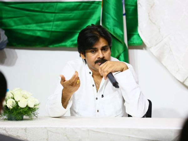 పవన్ కళ్యాణ్ ఏమిటో నాకు మాత్రమే తెలుసు