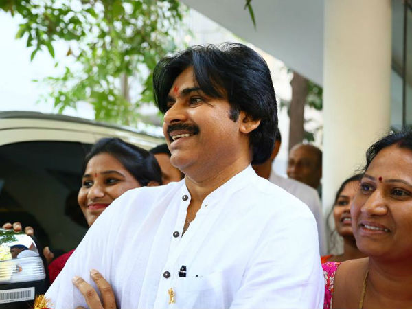 పవన్ గురించి ఆయన కంటే నాకే ఎక్కువగా తెలుసు