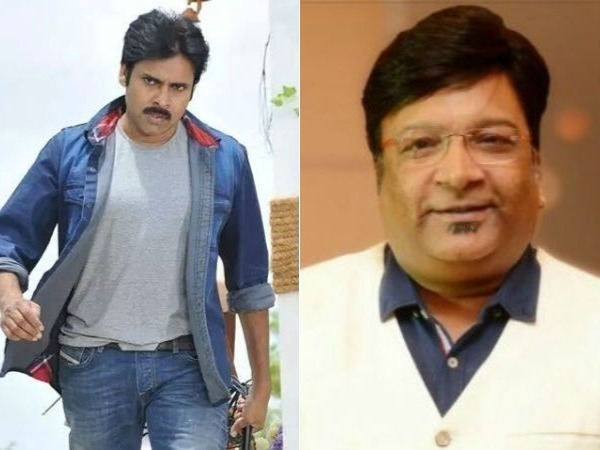 పవన్ కల్యాణ్ ఫ్యాన్స్కు కోన వెంకట్ సూచన