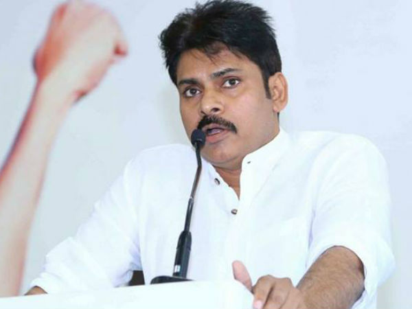 Pawan Kalyan fresh to caste polarisation Pawan Kalyan fresh to caste polarisation