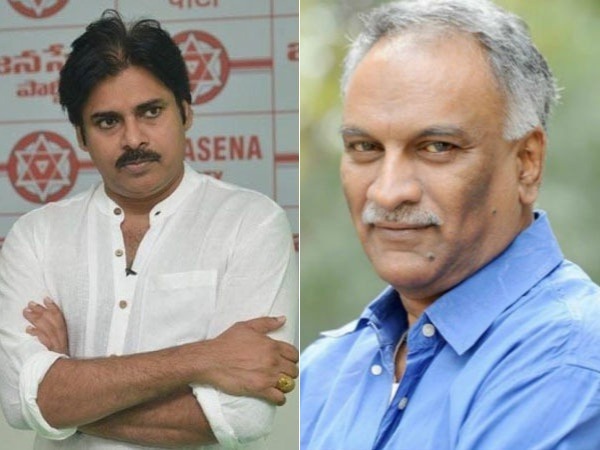 పవన్ ఏం చేస్తారో చూడాలి