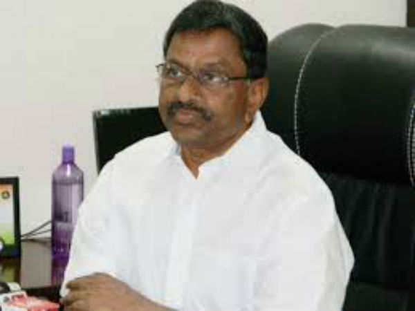డీఎల్ రవీంద్రారెడ్డి వైసీపీలో చేరితే అభ్యంతరం లేదు