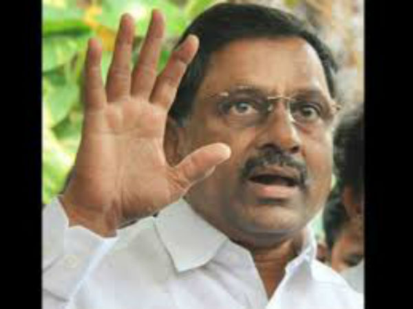 టిడిపిలో ప్రాధాన్యత లేకపోవడంతో వైసీపీలో చేరాను