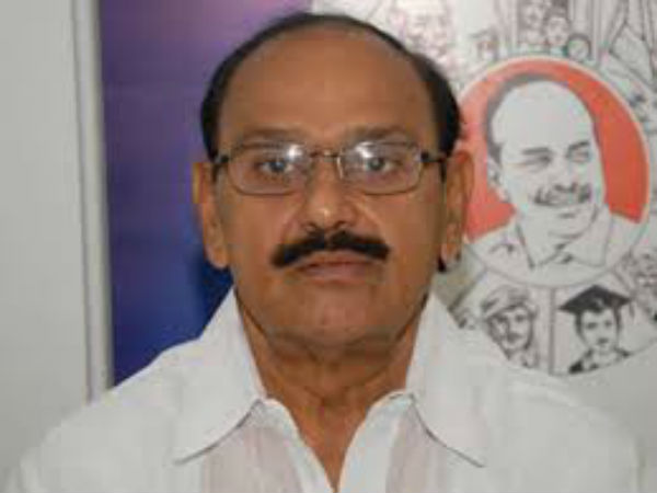 వైసీపీలో చేరడానికి దారి తీసిన పరిస్థితులు
