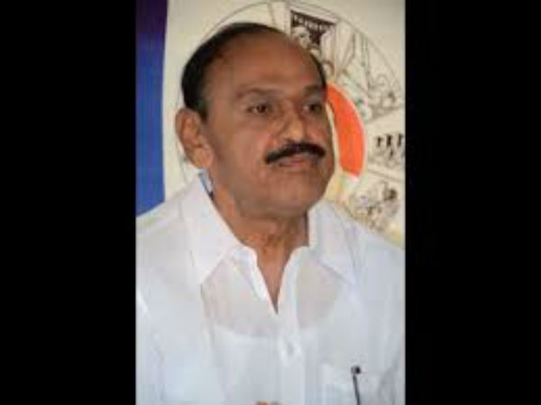 టిడిపిలో చేరుతానని ప్రచారం