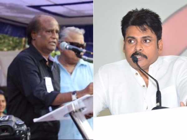 ఈ నలుగురితో మారనున్న ముఖచిత్రం
