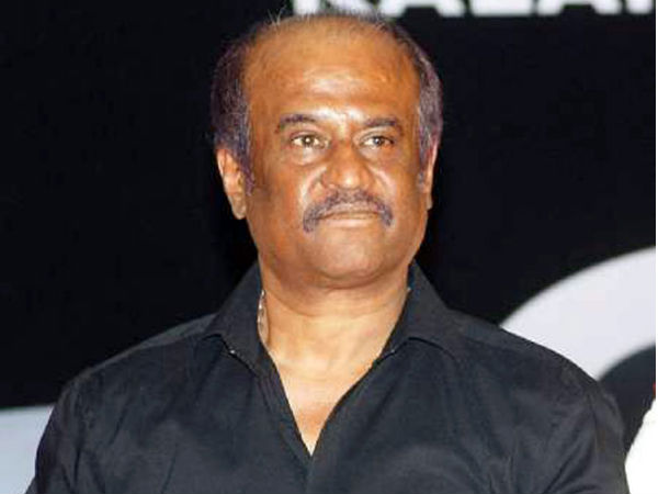 మైహున్ రజనీకాంత్