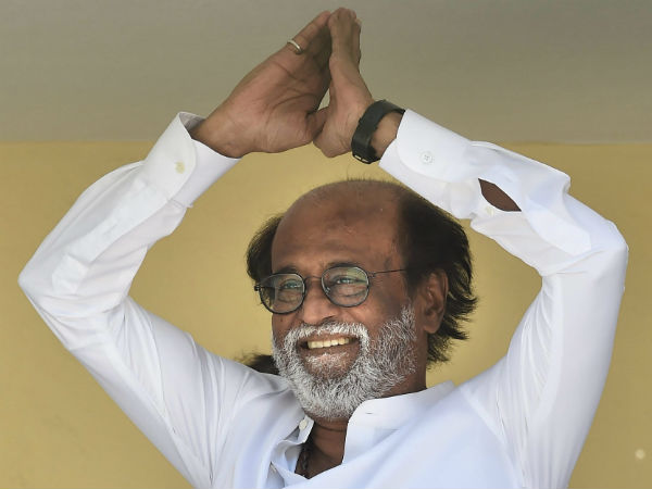 రజినీ సంచలనమే..
