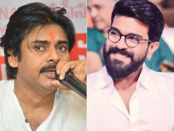 రామ్ చరణ్ తేజకు సూచన