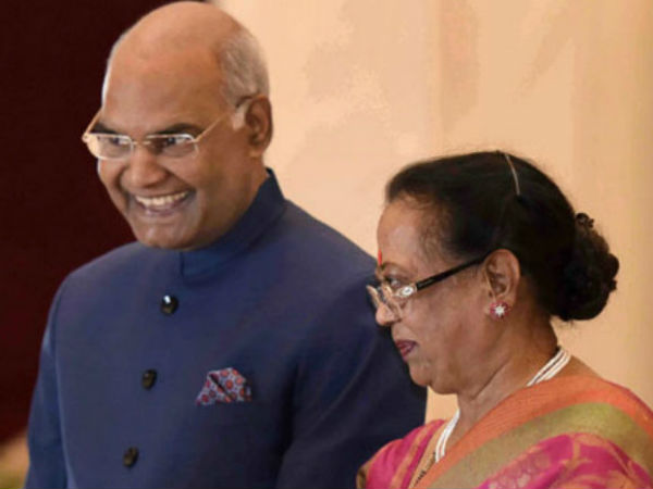 ‘ఎట్ హోం’కు కుటుంబ సభ్యులకు సైతం నో...
