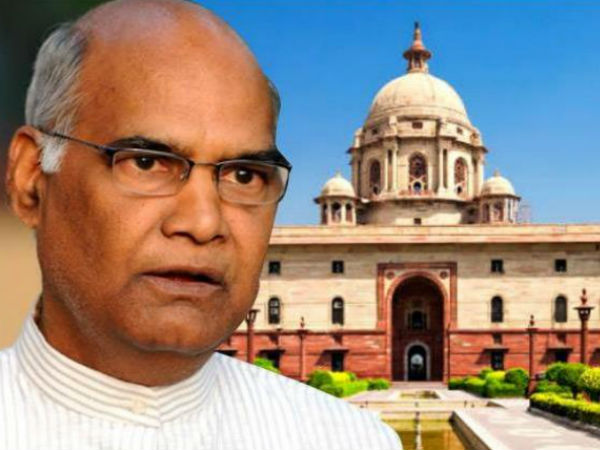 నిగర్వి, నిరాడంబరుడు.. మన రాష్ట్రపతి