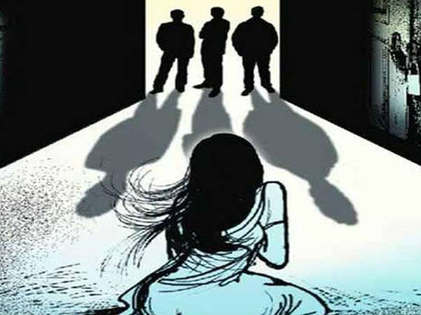 Three sadhvis accuse sewadaars of rape in Sant Kutir Ashram Three sadhvis accuse sewadaars of rape in Sant Kutir Ashram