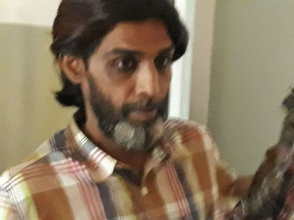 కేసు వాదించలేదని !