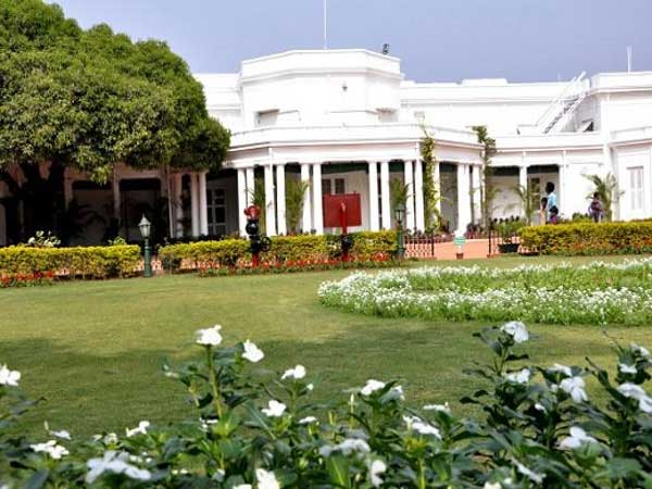Rashtrapati Nilayam is open for public Rashtrapati Nilayam is open for public