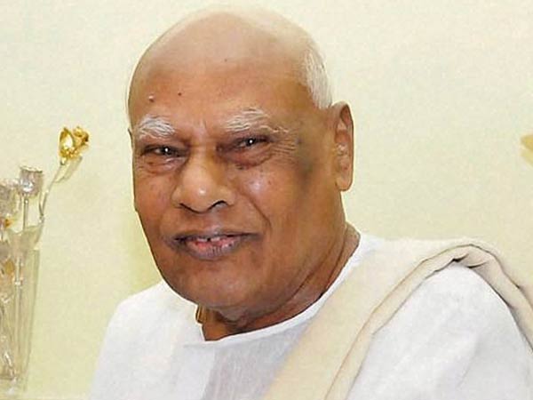 గవర్నర్ల వ్యవస్థ ఉండాల్సిందే...